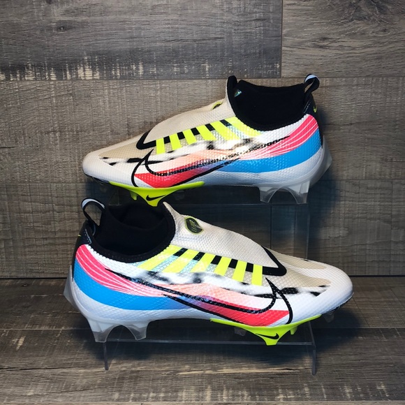 nike mercurial zebra